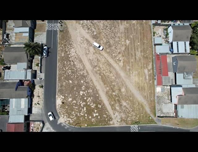 LAND FOR SALE IN HILLCREST HEIGHTS